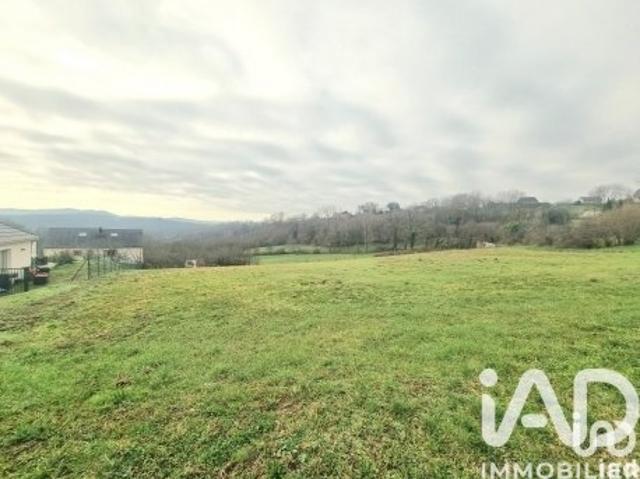 Terrain vente à Brive-la-Gaillarde, Varetz