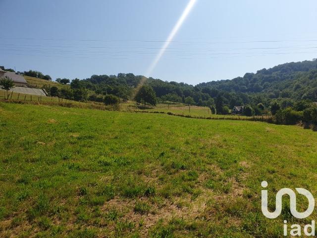 Terrain vente à Rodez, Campouriez