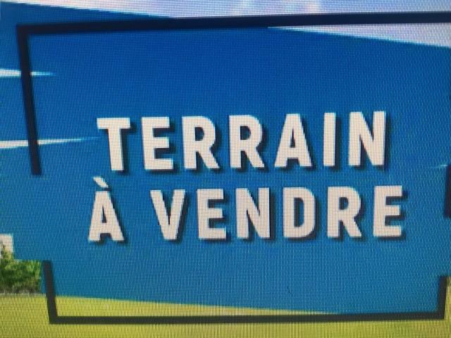 Terrain vente à Guingamp, Bretagne
