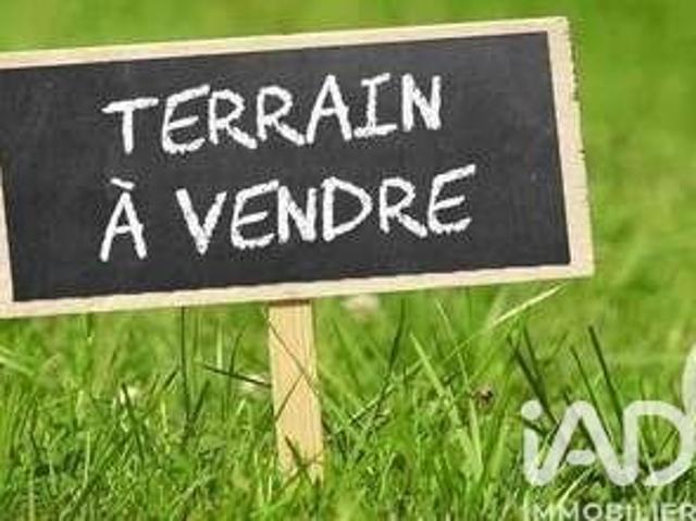 Terrain vente à Charleville-Mézières, Cliron