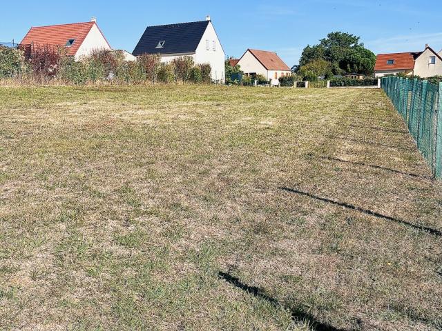 Terrain vente à Villers-sur-Fère, Aisne
