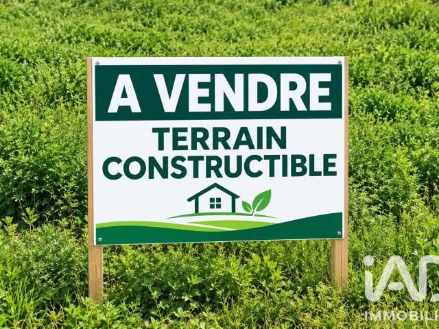Terrain vente à Saint-Jory, Haute-Garonne