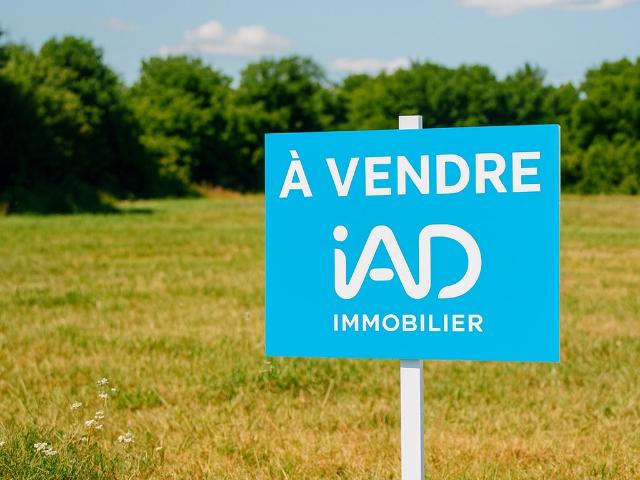 Terrain vente à Montdidier, Le Quesnel