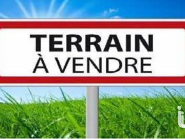 Terrain vente à Carros, Carros-Village