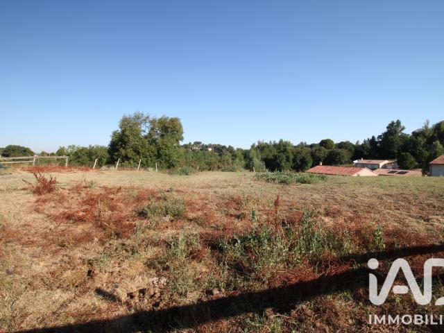 Terrain vente à Monclar-de-Quercy, Tarn-et-Garonne