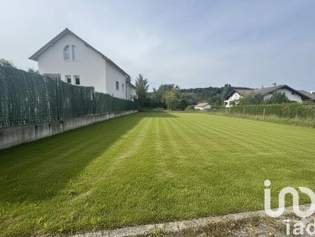 Terrain vente à Forbach-Boulay-Moselle, Falck