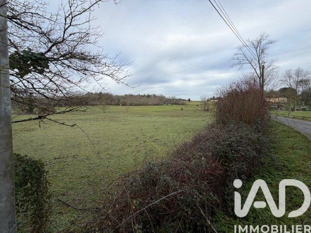 Terrain vente à Libourne, Saint-ciers-d'abzac