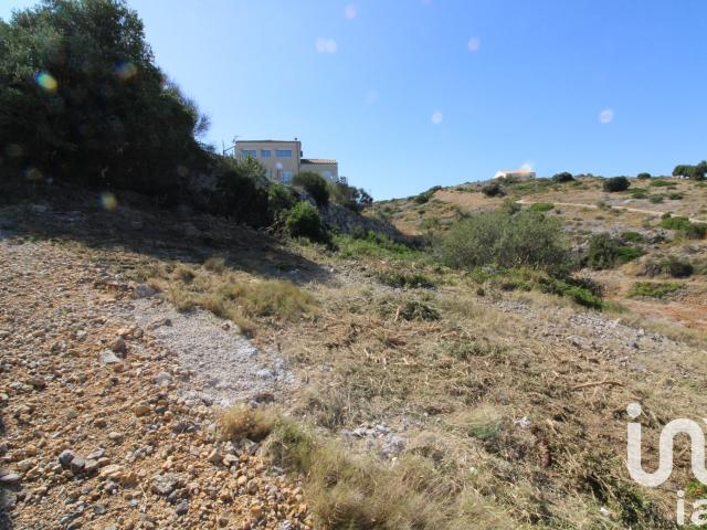 Terrain vente à Narbonne, Fitou