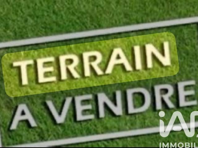 Terrain vente à Aix-en-Provence, Pélissanne