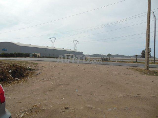Propriété vente à Anfa, Gharb-Chrarda-Beni Hssen