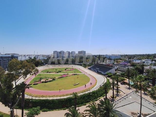 Propriété vente à Anfa, Gharb-Chrarda-Beni Hssen