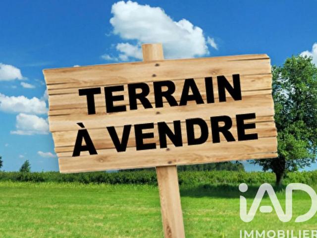 Terrain vente à Provins, Rebais