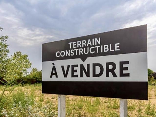 Terrain vente à Arras, Saint-michel-sur-ternoise