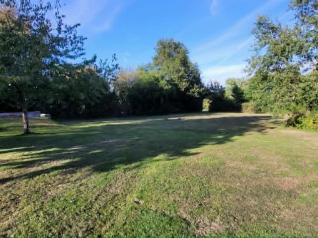 Terrain vente à Poitiers, Nouaillé-maupertuis