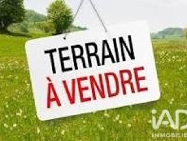 Terrain vente à Forbach-Boulay-Moselle, Forbach