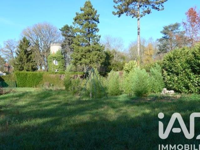 Terrain vente à Versailles, La Celle-saint-cloud