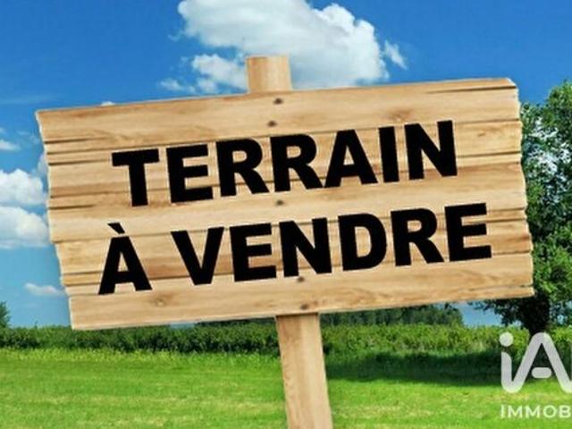 Terrain vente à L'Hermitage, Pontoise