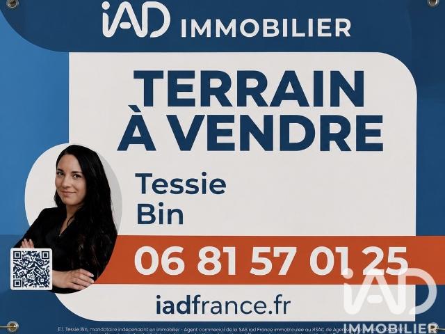 Terrain vente à Marmande, Guérin