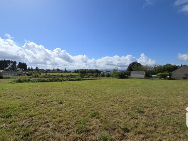 Terrain vente à Charleville-Mézières, Renwez