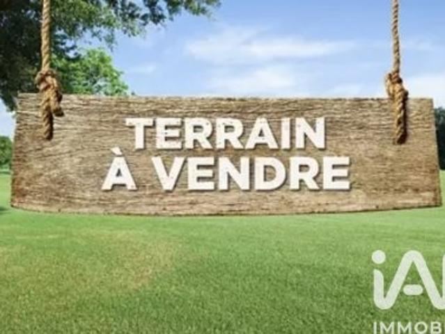 Terrain vente à Parthenay, Vernoux-en-gâtine