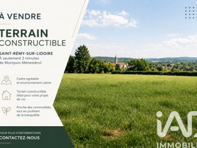 Terrain vente à Bergerac, Nouvelle-Aquitaine