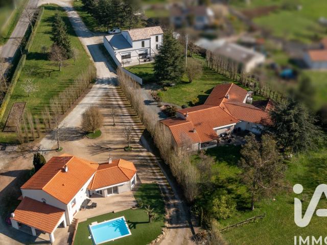 Terrain vente à Cholet, La Chaussaire