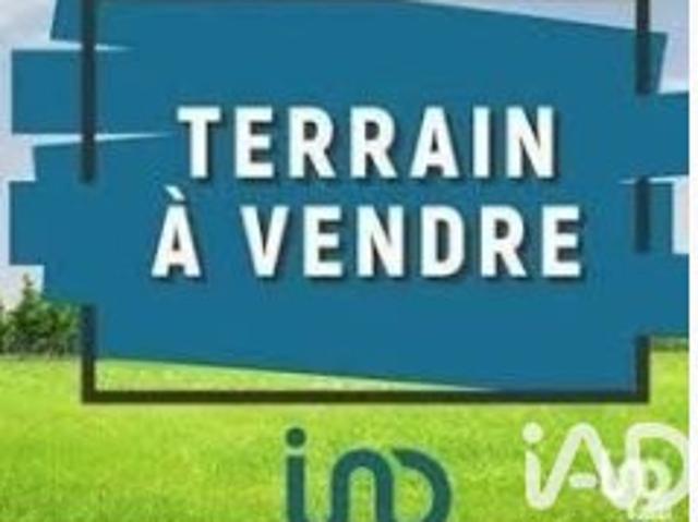 Terrain vente à Jonzac, Brie-sous-archiac