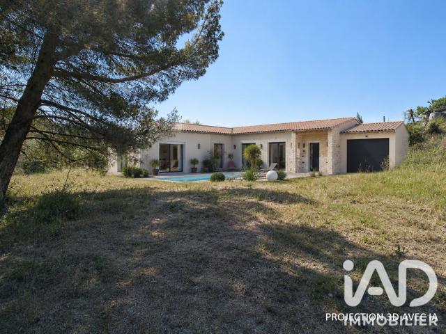 Terrain vente à Narbonne, Villeneuve-les-corbières
