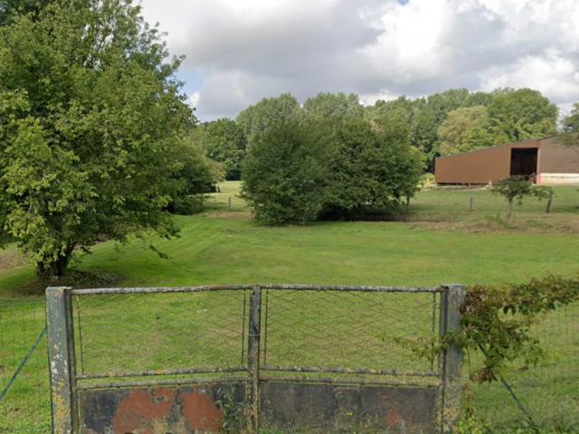 Terrain vente à Soissons, Villers-cotterêts
