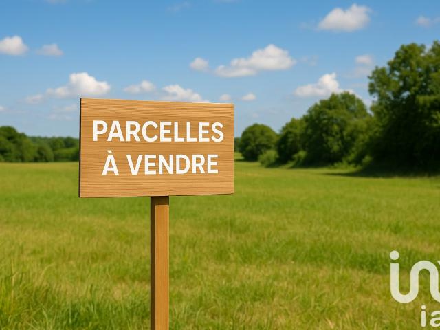 Terrain vente à Libourne, Galgon