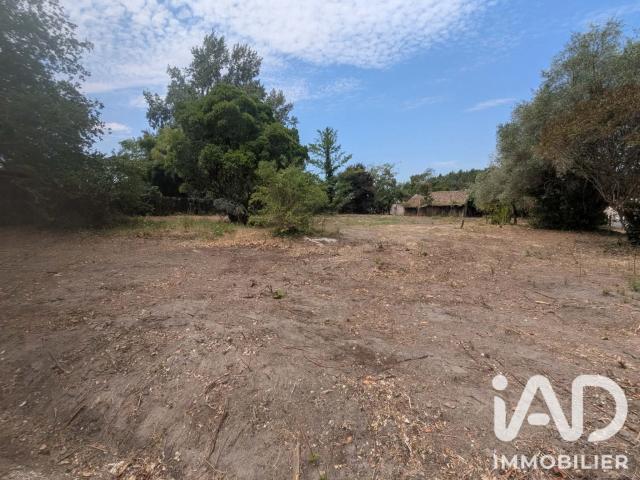 Terrain vente à Libourne, Lapouyade