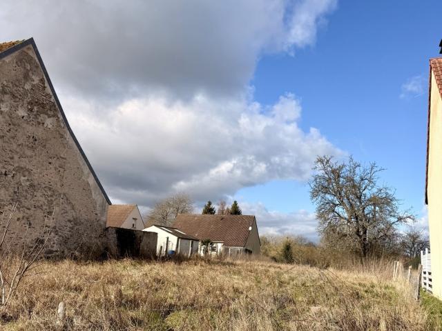 Terrain vente à Château-Thierry, Bézu-saint-germain