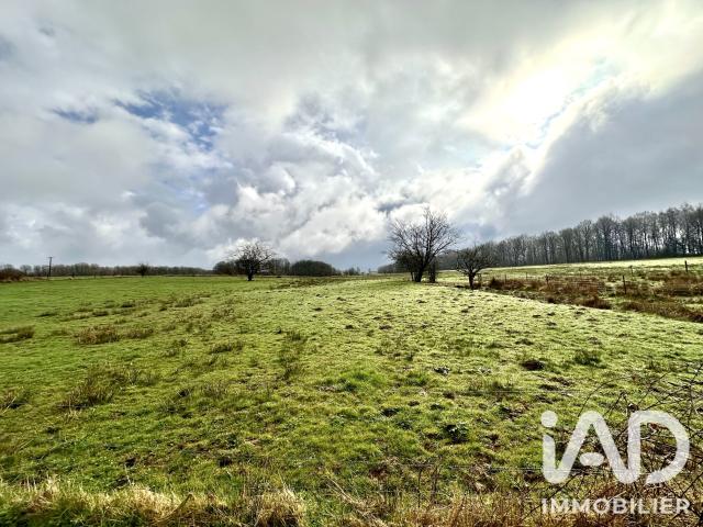 Terrain vente à Charleville-Mézières, Sévigny-la-forêt