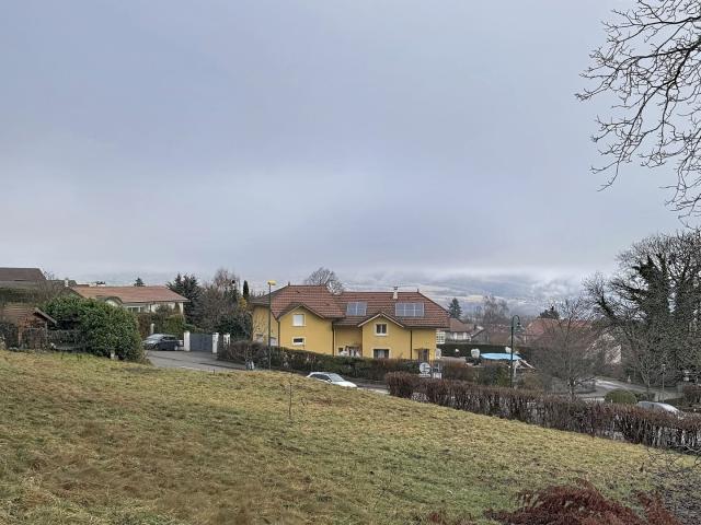 Terrain vente à Nantua, Châtillon-en-michaille