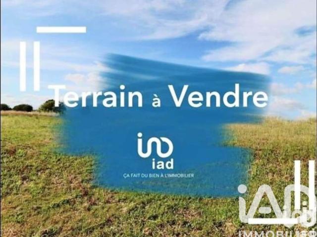 Terrain vente à Montargis, Oussoy-en-gâtinais