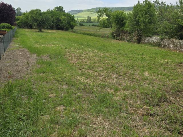 Terrain vente à Condé-en-Brie, Aisne