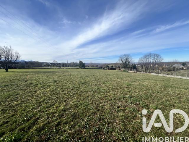 Terrain vente à Tarbes, Visker
