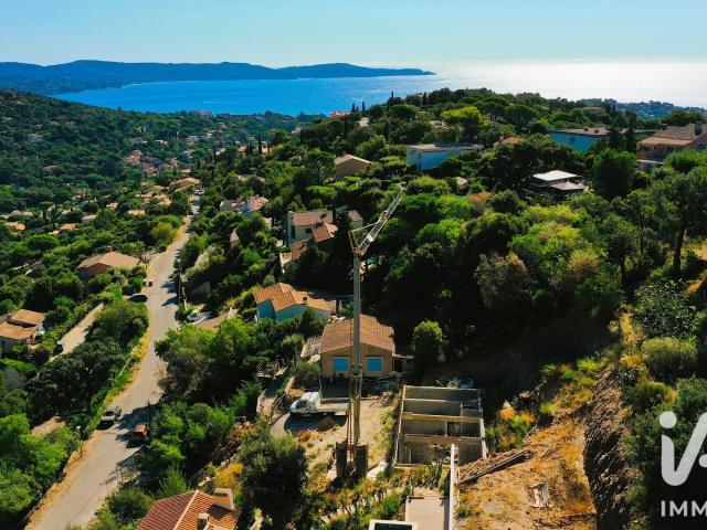 Terrain vente à Arrondissement de Draguignan, Cavalaire-sur-mer