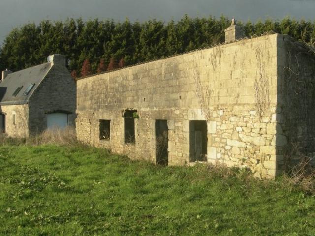 Maison vente à Lorient, Bretagne