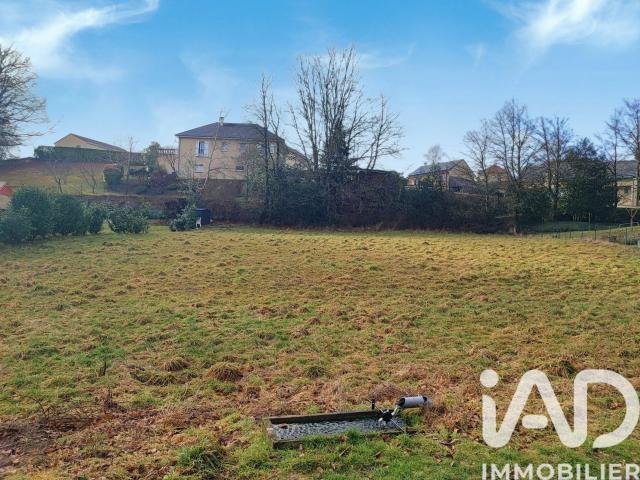 Terrain vente à Aurillac, Lafeuillade-en-vézie
