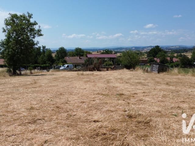 Terrain vente à Roanne, Souternon