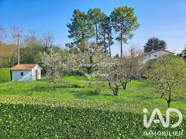 Terrain vente à Agen, Bon-encontre
