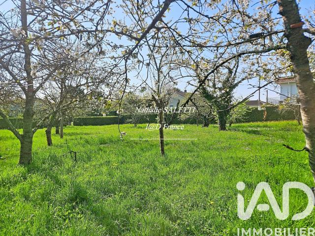 Terrain vente à Agen, Bon-encontre