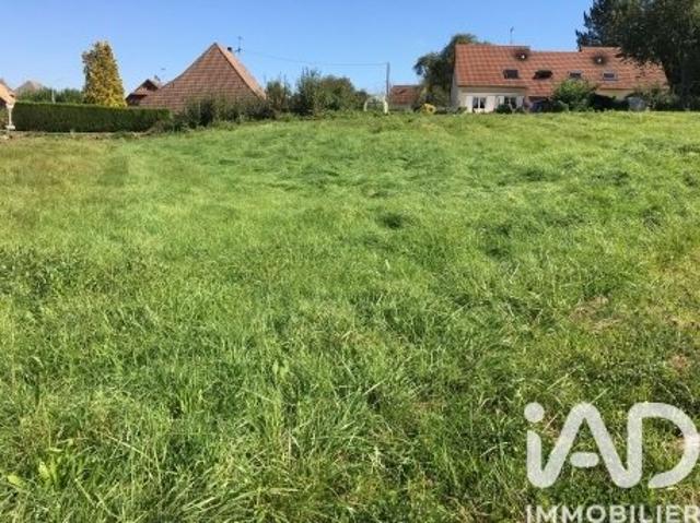 Terrain vente à Altkirch, Chavannes-sur-l'etang