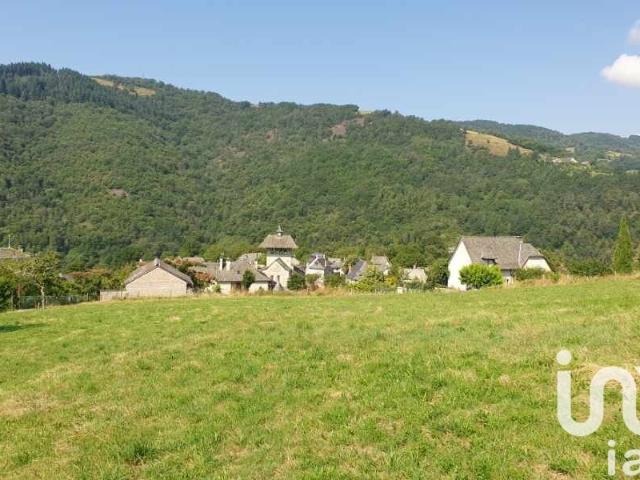 Terrain vente à Rodez, Campouriez