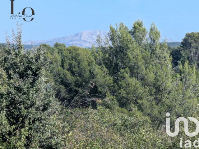 Terrain vente à France métropolitaine, Cabriès