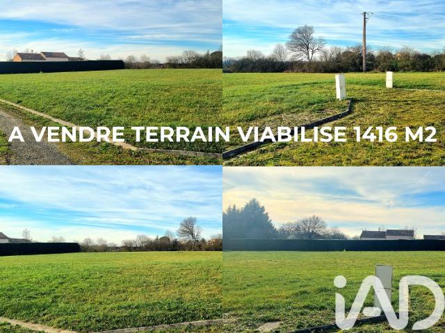 Terrain vente à Albi, Valence-d'albigeois