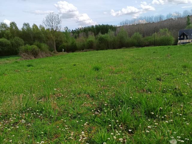 Terrain vente à Soissons, Margival