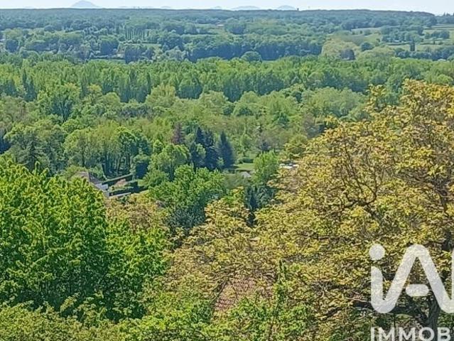 Terrain vente à Vichy, Abrest