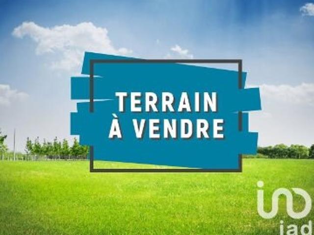 Terrain vente à France métropolitaine, Auriol